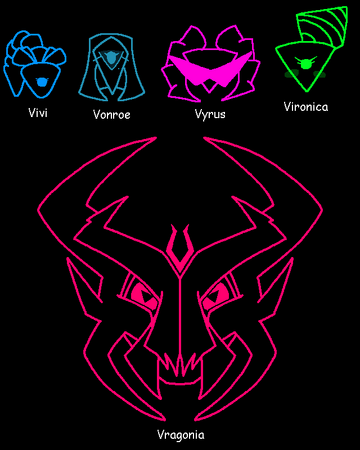 Vonroe Databrawl Wiki Fandom