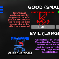 Scary Data Brawl Wii Databrawl Wiki Fandom