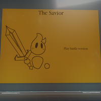 The Savior Databrawl Wiki Fandom