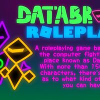 Databrawl Roleplay All Characters