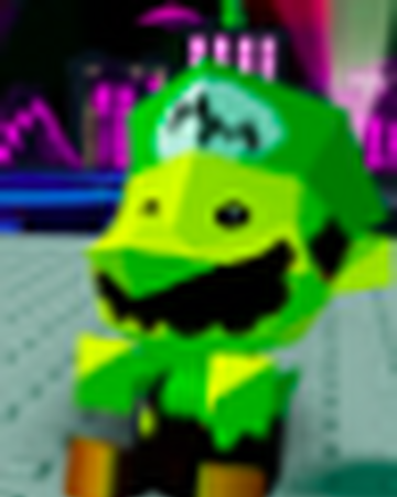 Magic Mario Databrawl Wiki Fandom
