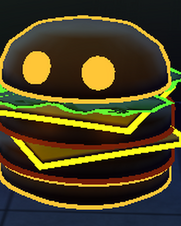 Burger Double Burger Databrawl Wiki Fandom