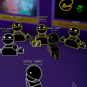 Fan Art Gallery Databrawl Wiki Fandom