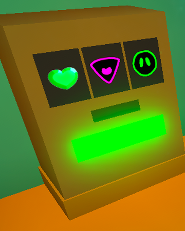 Slot Machine Databrawl Wiki Fandom