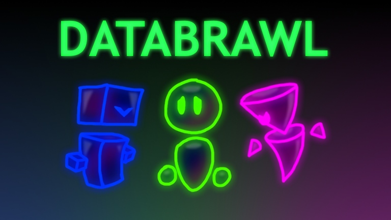 Databrawl