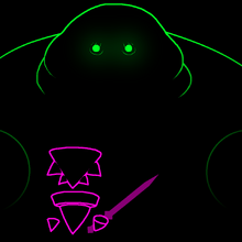Hunger Demon Databrawl Wiki Fandom