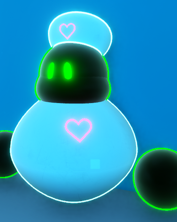 Databrawl Program Heart