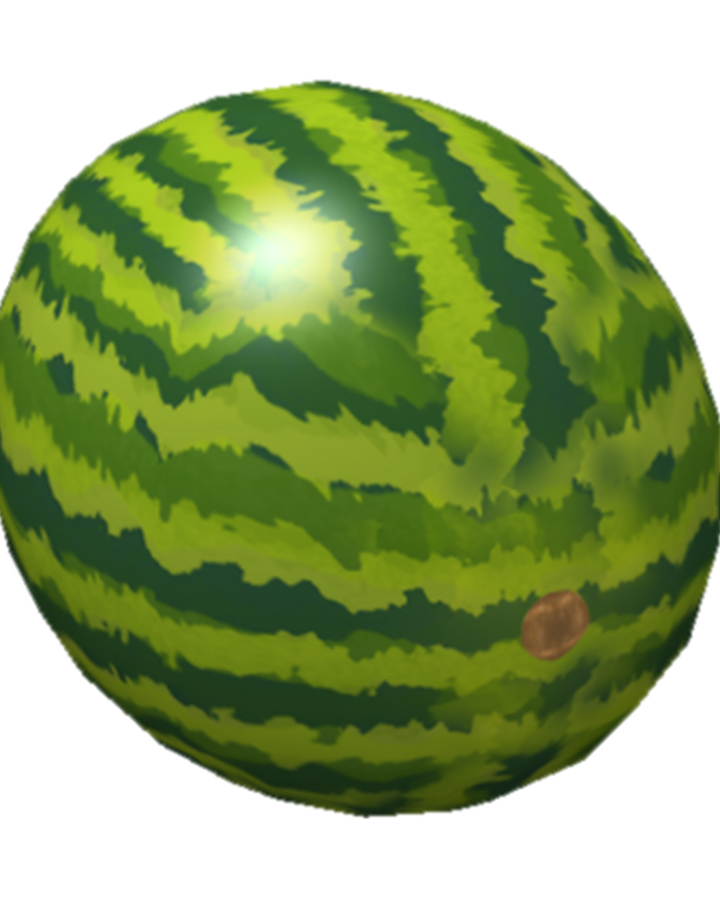 Roblox Watermelon Fedora