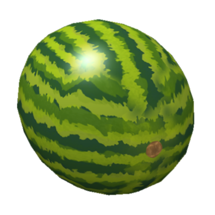 Roblox Watermelon