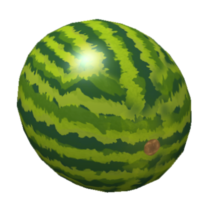 Watermelon Roblox Dodgeball Wiki Fandom Powered By Wikia - roblox watermelon fedora