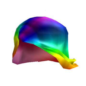 Rainbow Shaggy Roblox Price