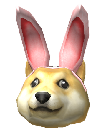 Doge Bunny Roblox Dodgeball Wiki Fandom - doge pants doge pants doge pants doge pants doge roblox