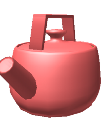 Roblox Teakettle