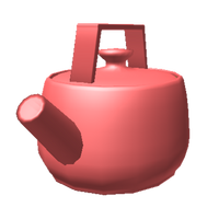 Teakettle Roblox Dodgeball Wiki Fandom