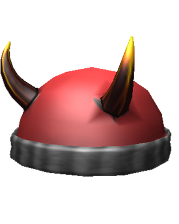 Horned Beanie Roblox Dodgeball Wiki Fandom