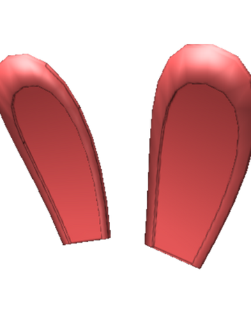 Bunny Ears Roblox Dodgeball Wiki Fandom