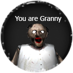 Badges Roblox Granny Wiki Fandom - roblox granny game baldi easter egg
