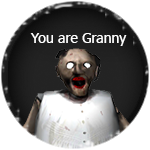 roblox granny baldi basics easter egg