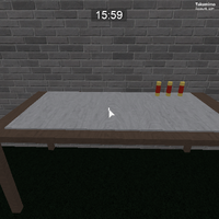 Shotgun Roblox Granny Wiki Fandom