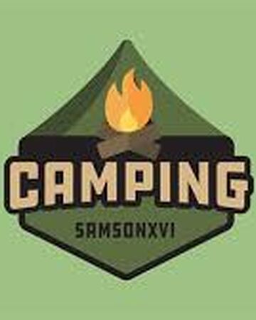 Camping Roblox Horror Games Wiki Fandom