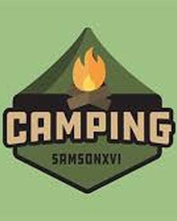 Camping Roblox Horror Games Wiki Fandom - roblox a roblox horror game