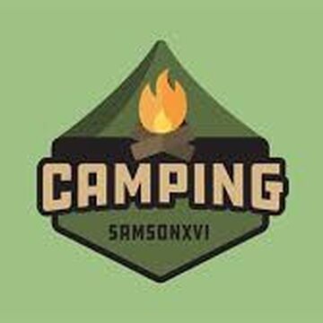 Camping Roblox Horror Games Wiki Fandom