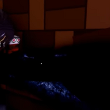 Hope S Condition Roblox Horror Games Wiki Fandom