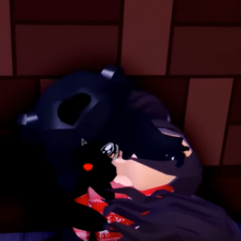 Hope S Condition Roblox Horror Games Wiki Fandom