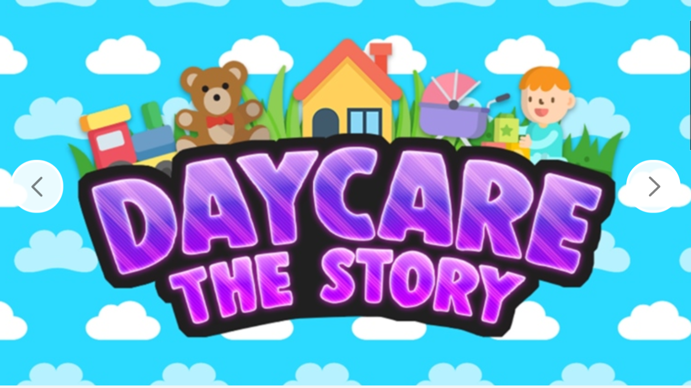 Escape The Daycare Obby In Roblox