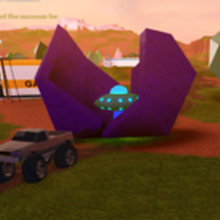 Ufo Jailbreak Wiki Fandom