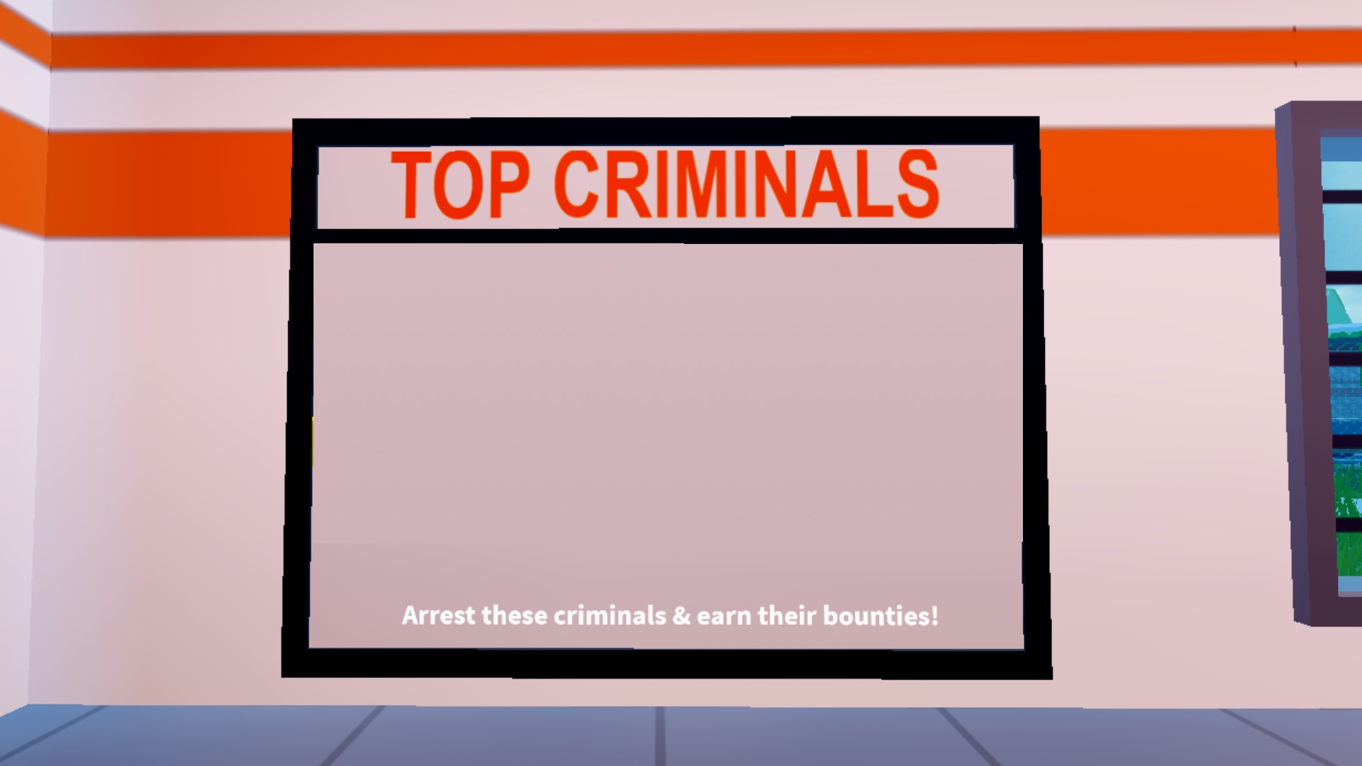 Roblox Jailbreak Most Wanted