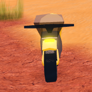Dirtbike Jailbreak Wiki Fandom