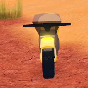 Roblox Jailbreak Motorcycle Price