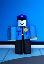 Police Attire Roblox Jailbreak Wiki Fandom Powered By Wikia - police attire