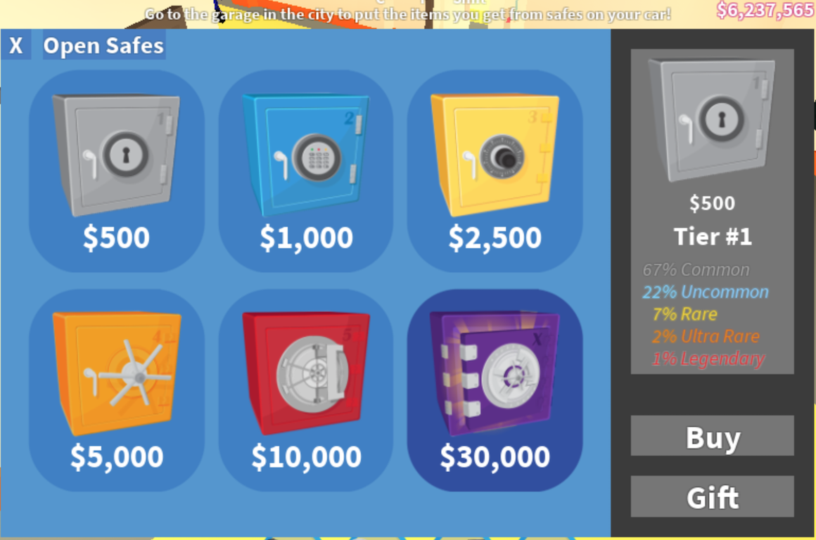 is roblox plus safe