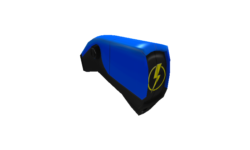 Taser Gun Roblox Id