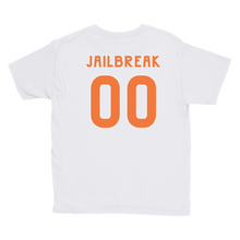 Jailbreak Merchandise Roblox Jailbreak Wiki Fandom Powered By Wikia - criminal t shirt