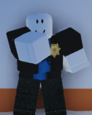 Player Abilities Features Jailbreak Wiki Fandom