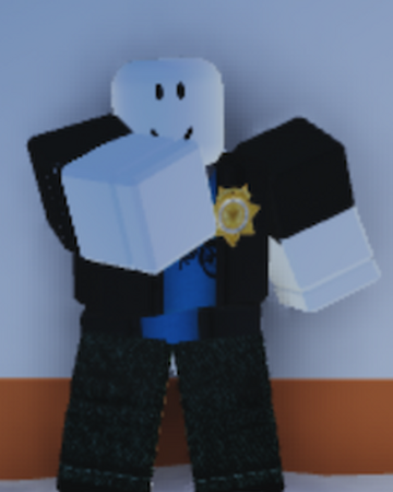 How To Punch In Roblox Prison Life