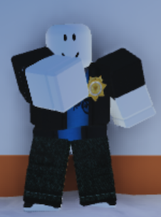 Roblox Jailbreak Run Fast