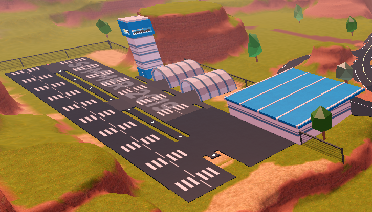 Roblox Jailbreak Codes 2019 Airport Update