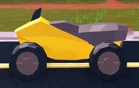 Roblox Jailbreak Motorcycle