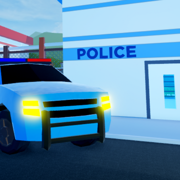 Roblox Jailbreak Levels Wiki