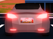 Roblox Jailbreak Tesla Earn Free Robux With No Surveys - mini cooper roblox jailbreak wiki fandom roblox codes 2019 rap