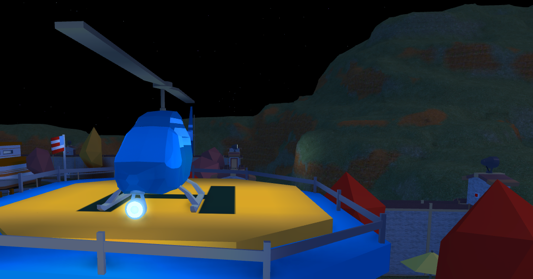 Helicopter | ROBLOX Jailbreak Wiki | FANDOM powered by Wikia