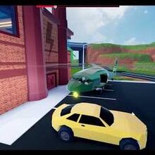 Power Plant Jailbreak Wiki Fandom