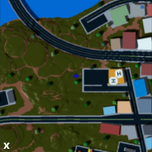 Minimap Jailbreak Wiki Fandom