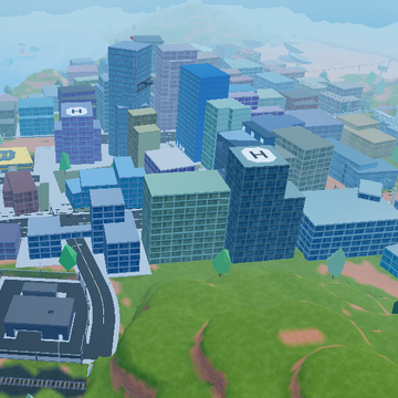 Visitors Building Roblox Jailbreak Wiki Fandom - jailbreak wiki roblox