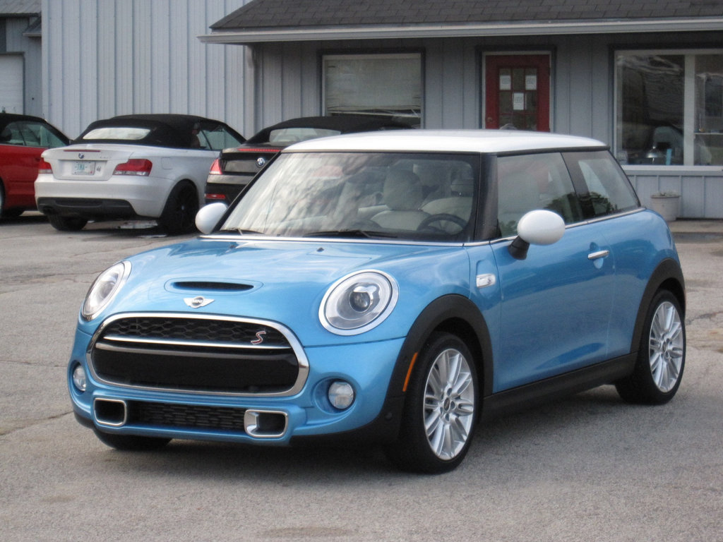 Image Used 2017 Mini Cooper S Hardtop 2 Door 5763 16984762 7 1024 Used 2017 Mini Cooper S Hardtop 2 Door 5763 16984762 7 1024 Jpg
