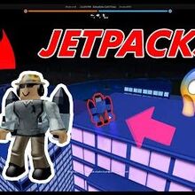 Jetpack Jailbreak Wiki Fandom